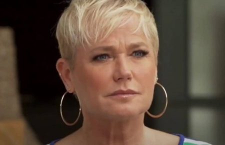 Xuxa Meneghel aceita convite da Globo para tomar café com Ana Maria Braga