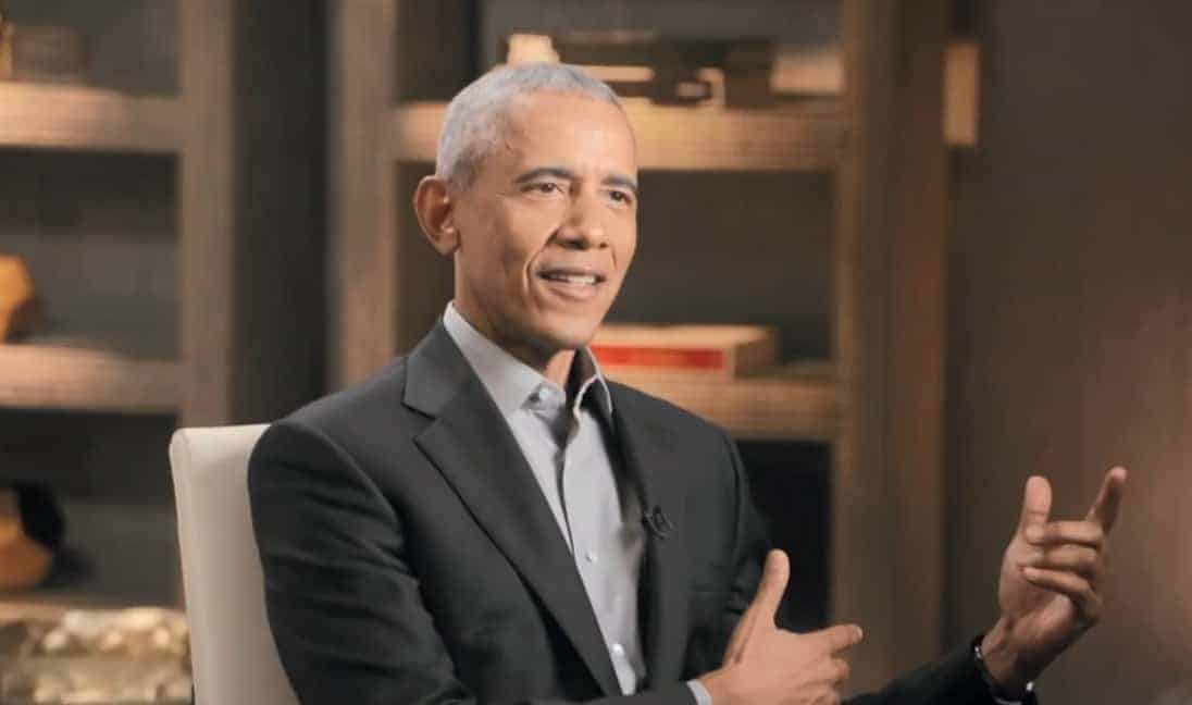 Barack Obama revela Bacurau entre os seus filmes preferidos