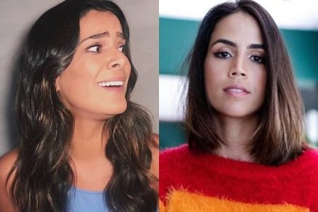 Atrizes raspam o cabelo para a novela Gênesis na Record e divulgam foto