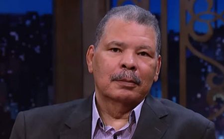 Mulher e ex-boxeador Maguila acusam a Band de filmagem indevida