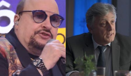 Canal Viva presta homenagem a Paulinho, do Roupa Nova, e Eduardo Galvão