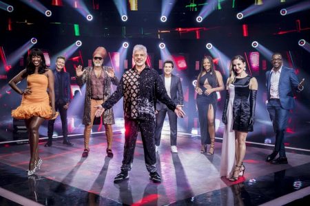 Jurados do The Voice revelam como comemoram o Natal e o significado da data