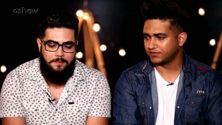 Dupla Henrique e Juliano deixa a Som Livre e expõe gravadora da Globo