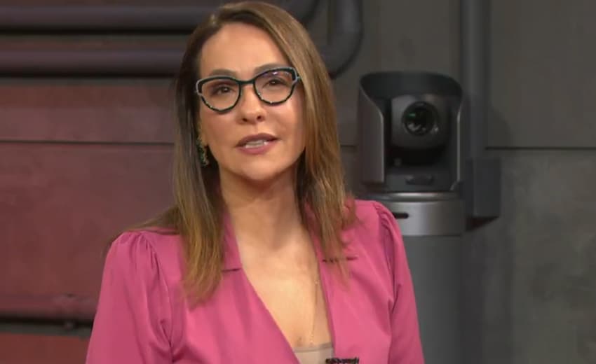 Maria Beltrão entrega bastidores e dá bronca após atitude na GloboNews