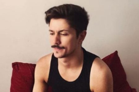 Famoso do De Férias com o Ex é perseguido em shopping e divulga vídeo polêmico