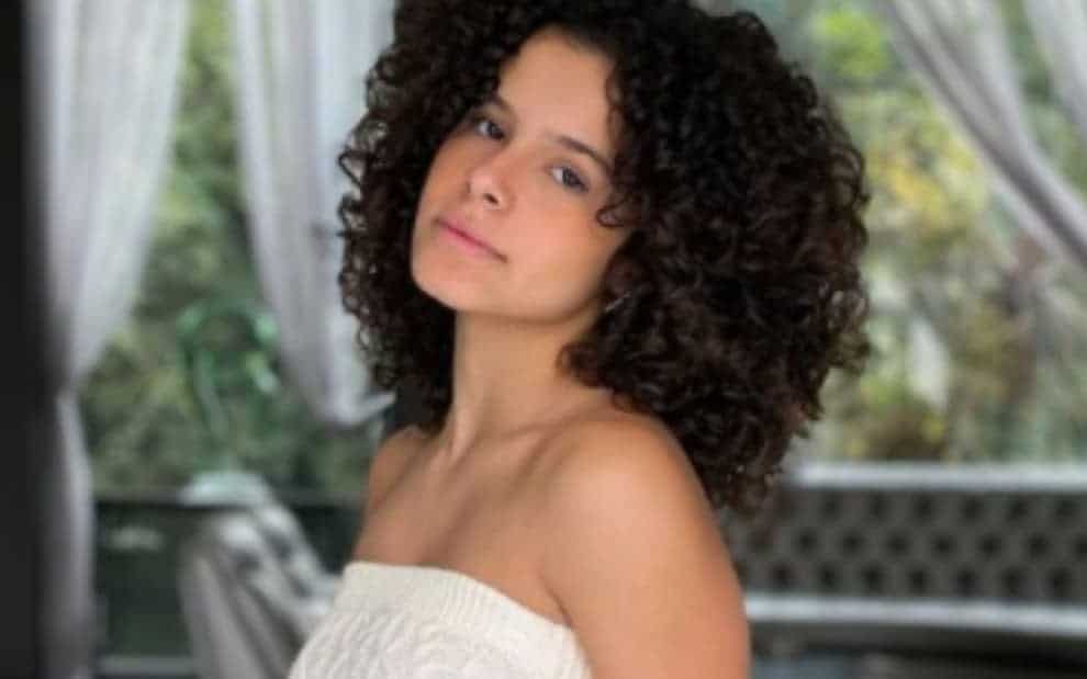 Gabriella Saraivah vai estrelar nova série do Disney+