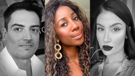 Camilla de Lucas detona Leo Dias por vazar gravidez de Bianca Andrade