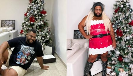 Queridinho dos famosos vira alvo de Boninho para o BBB 2021
