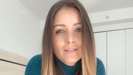 Nana Gouvêa comemora cidadania americana e chateia seguidores por atitude