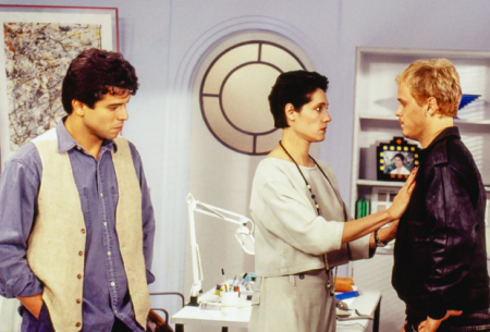 A Viagem leva Canal Viva à liderança de audiência