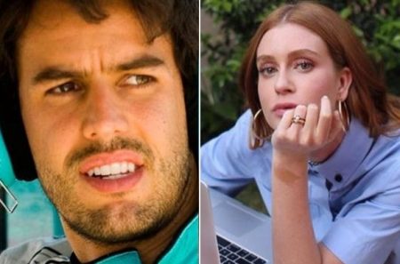 Marina Ruy Barbosa passa o Natal sem o marido e motivo é divulgado