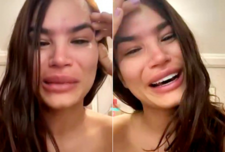 Raissa Barbosa se desespera após ordem de despejo e denuncia possível extorsão