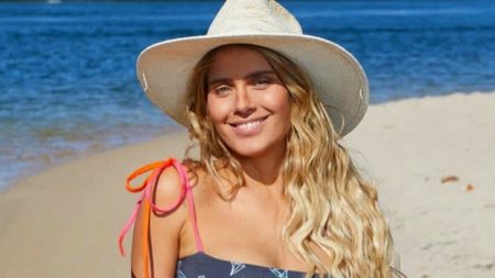 Carolina Dieckmann revela segredo para se manter jovem