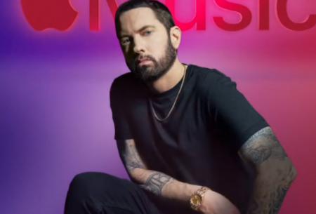 Filha de Eminem completa 25 anos e seguidores celebram data