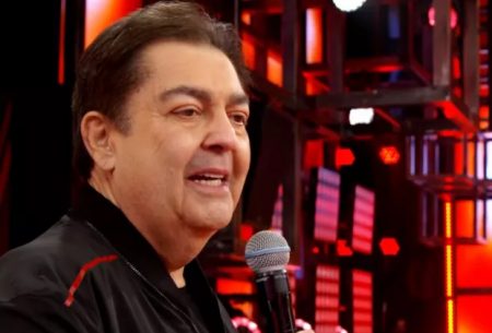Faustão dá o que falar ao soltar a voz com Ivete Sangalo