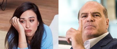 Tatá Werneck ironiza processo da RedeTV! e rebate Marcelo de Carvalho