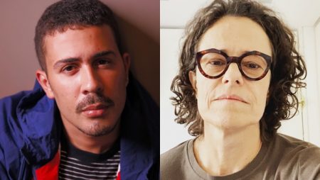 Carlinhos Maia vira alvo de deboche entre famosos após pergunta de Zélia Duncan