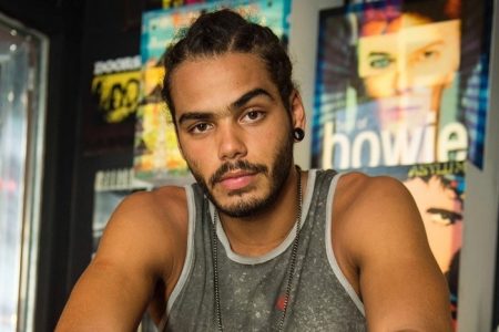 Ex-Malhação muda nome e é chamado para ser par romântico de Bruna Marquezine