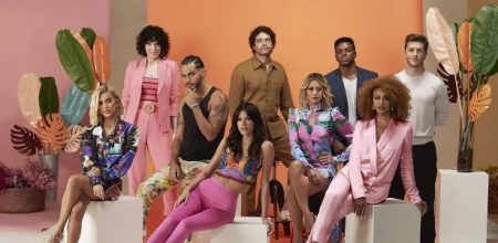 Netflix retoma a produção de séries no Brasil após paralisação na pandemia