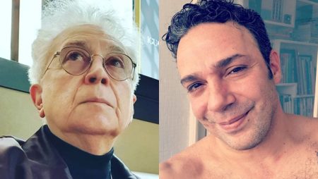 Aguinaldo Silva critica brincadeira de Marcelo Medici e toma cortada arrasadora
