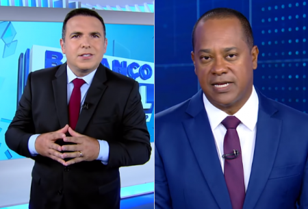 Balanço Geral e Jornal da Record “destronam” Cidade Alerta na audiência