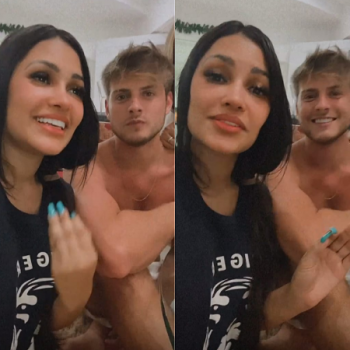 Flay e Daniel Lenhardt desabafam sobre perrengues, mas fazem mistério