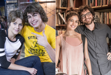 Globo anuncia Malhação – Sonhos e séries originais Globoplay para 2021