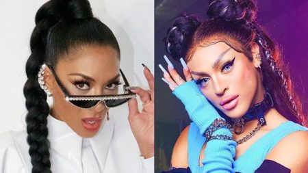 Música das Pussycat Dolls em parceria com Pabllo Vittar vaza na web e agita fãs