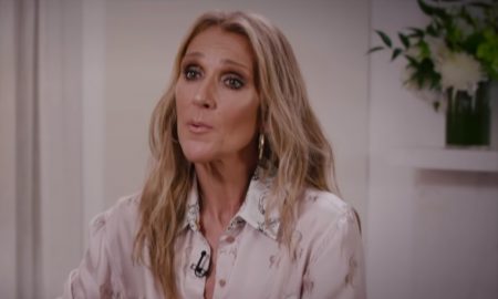 Fã fica bêbado e muda o próprio nome para Céline Dion após ver show da cantora