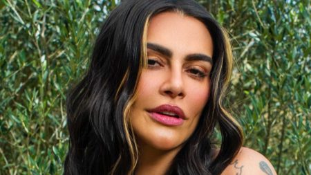 Namorando, Cleo Pires relembra relações tóxicas e desabafa