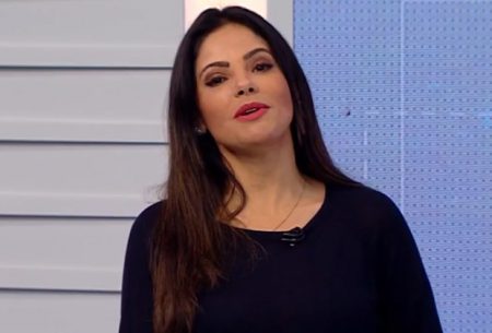 Apresentadora da Globo é demitida e provoca climão ao vivo