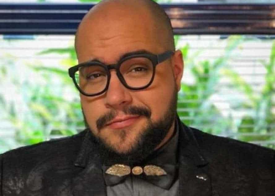 Tiago Abravanel revela que marido é respeitado por sua família e fala sobre luta LGBTQIA+