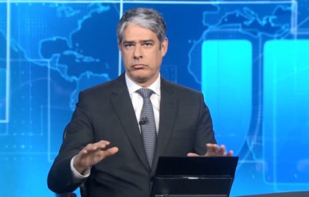 Funcionários da Globo são surpreendidos por cobrança de café da manhã