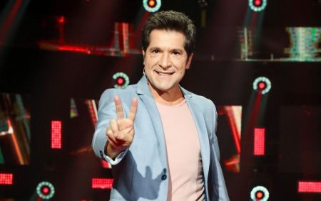 De volta ao The Voice, Daniel analisa novo formato da atração