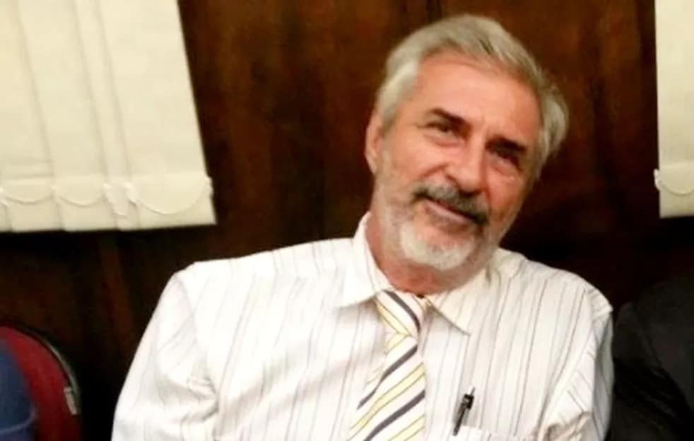 Ex-apresentador do Globo Esporte morre vítima da Covid-19