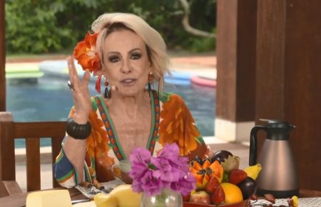 Revoltada, Ana Maria Braga detona aglomeração na praia