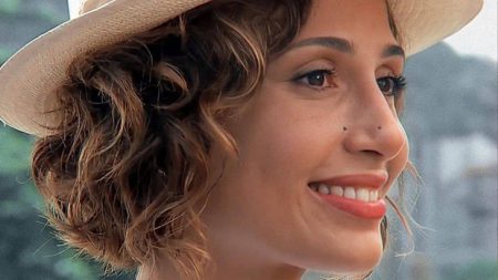Camila Pitanga descobre talento especial durante a pandemia e impressiona seguidores