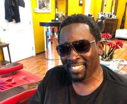 Ator Deezer D, de Plantão Médico, morre aos 55 anos