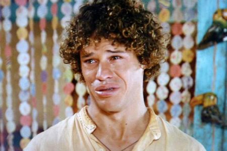 Flor do Caribe – Capítulo de Quinta-feira (21/01): Candinho descobre quem é seu pai