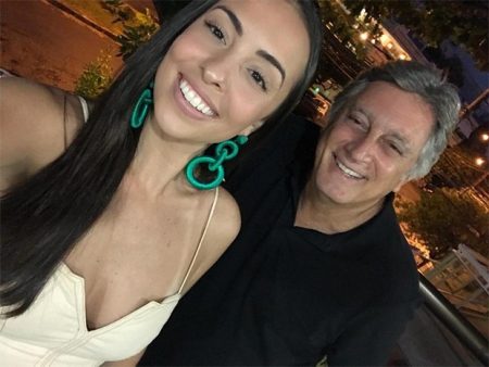 Um mês após a morte de Eduardo Galvão, filha do ator desabafa