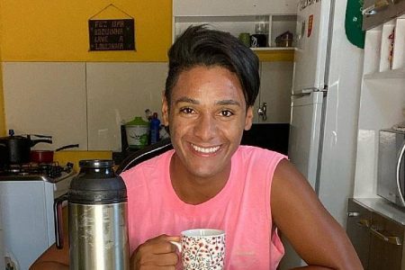 Ney Lima ironiza boatos de participação no BBB 2021 e dá recado