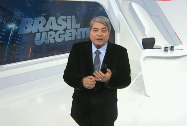 Detonado, Datena reage sobre entrevista polêmica com Bolsonaro na Band