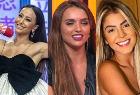 Quem são os 8 ex-participantes do BBB mais seguidos no Instagram