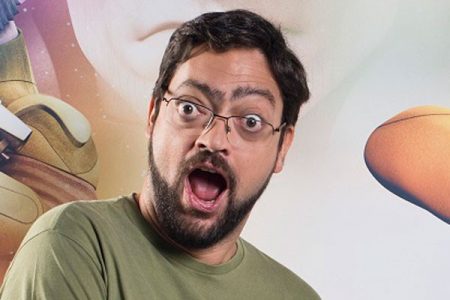 Piloto de novo programa de humor aguarda sinal verde da Globo