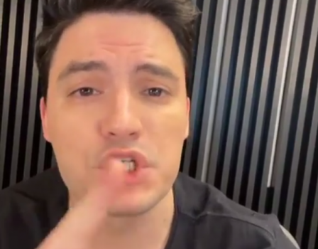Felipe Neto se revolta após ser cancelado e Leo Dias revela o que aconteceu com ele