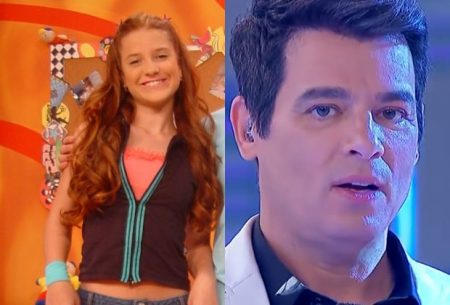 Ex-apresentadora do SBT explica polêmica com Celso Portiolli e detalha demissão