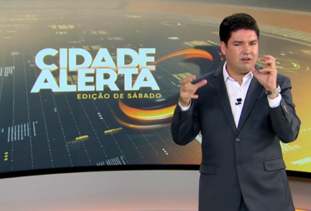 Record engata um jornal atrás do outro e derrota SBT também no sábado