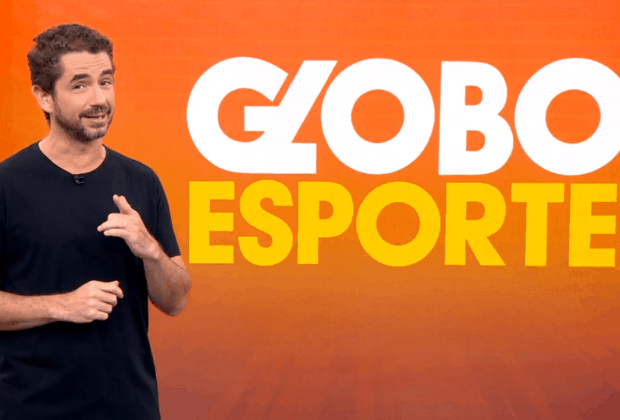 Globo Esporte emplaca golaço de audiência no sábado