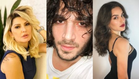 Antonia Fontenelle anuncia torcida por Fiuk e detona Kéfera no BBB 2021