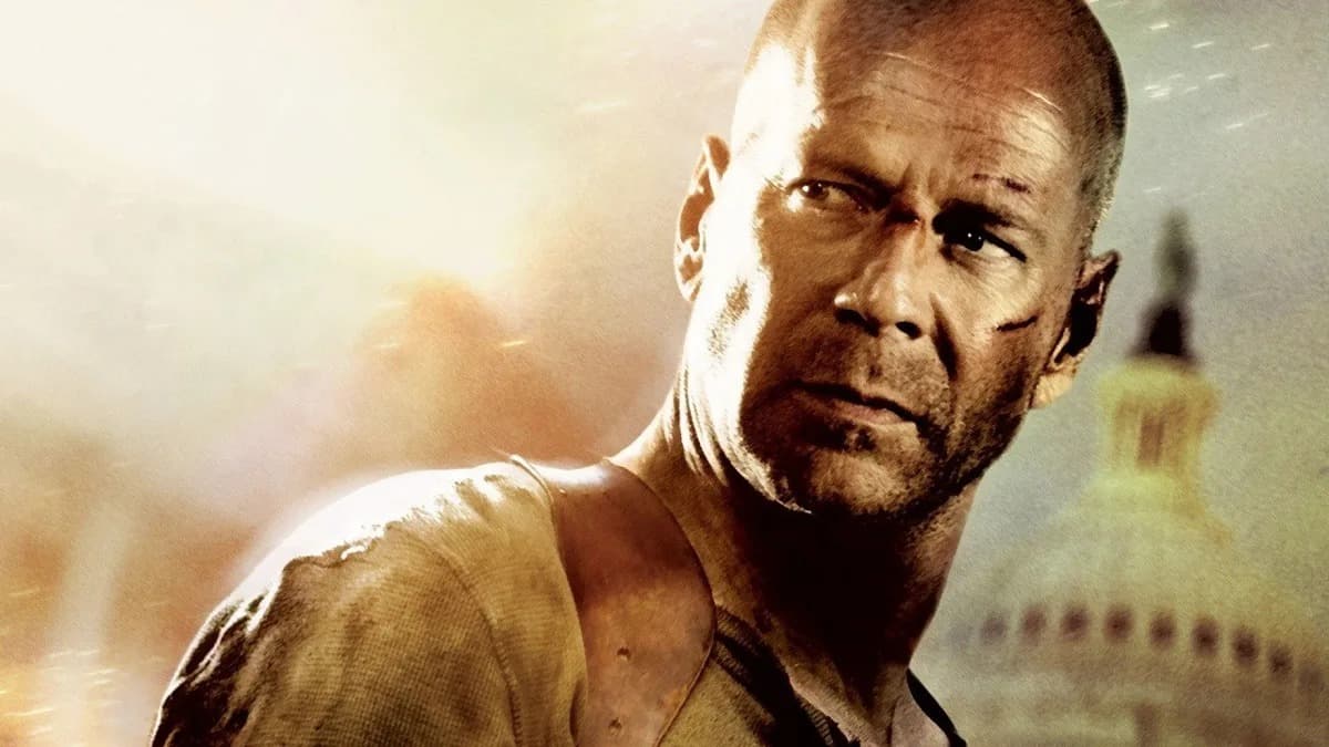 Bruce Willis é expulso de estabelecimento por ficar sem máscara